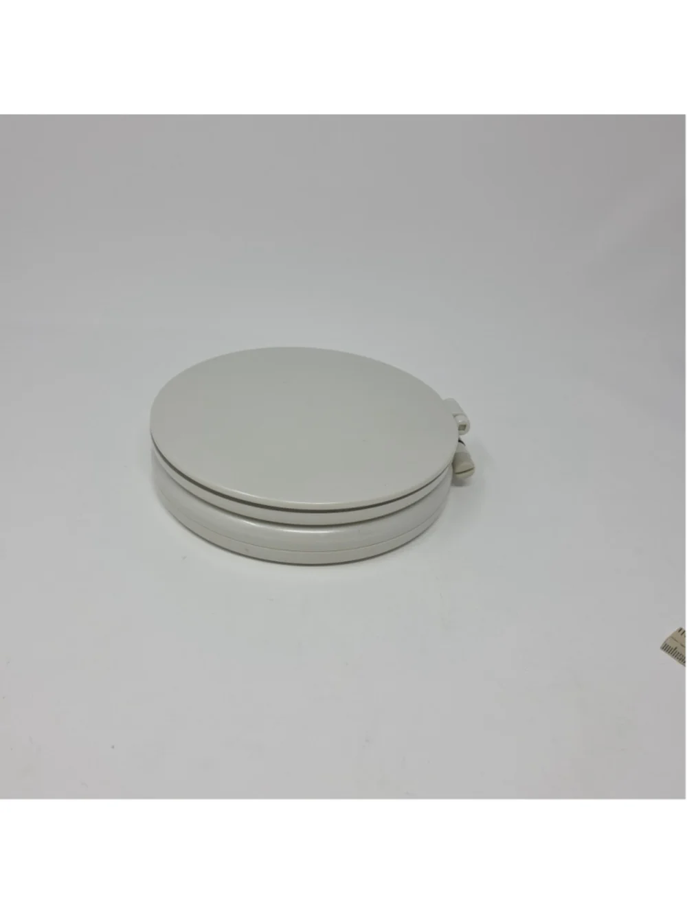 MARY KAY Vtg Lighted LED Double Folding Magnified Vanity Travel Makeup Mirror